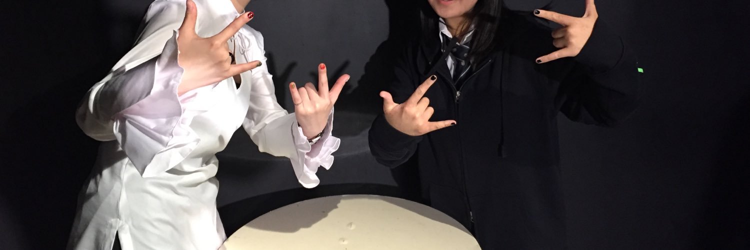 ki8shi's profile banner image