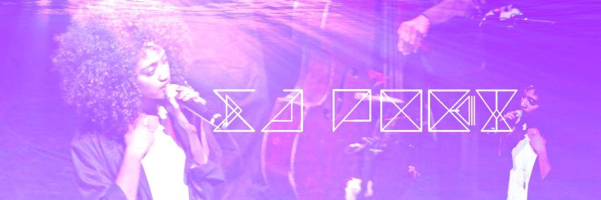 PoetSJ's profile banner image