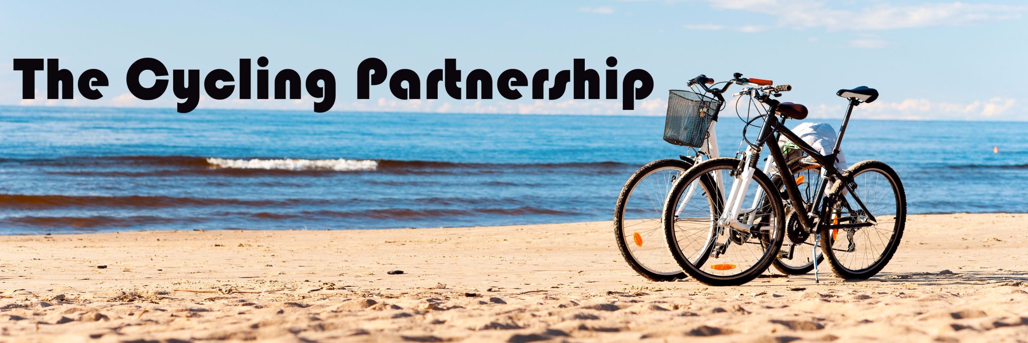TCP Cycling banner