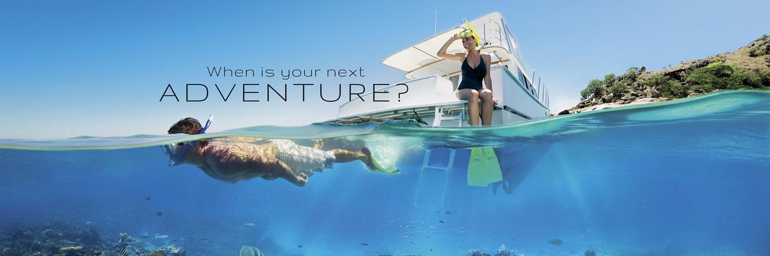oztourguide's profile banner image