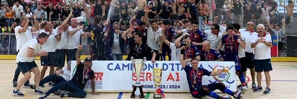 HockeyForte Profile Banner