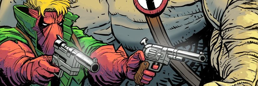 Barry Keegan ☘️ banner