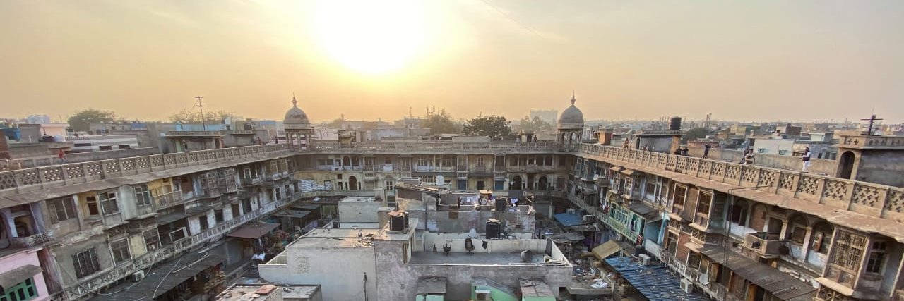 Matthew Levy, CFA banner