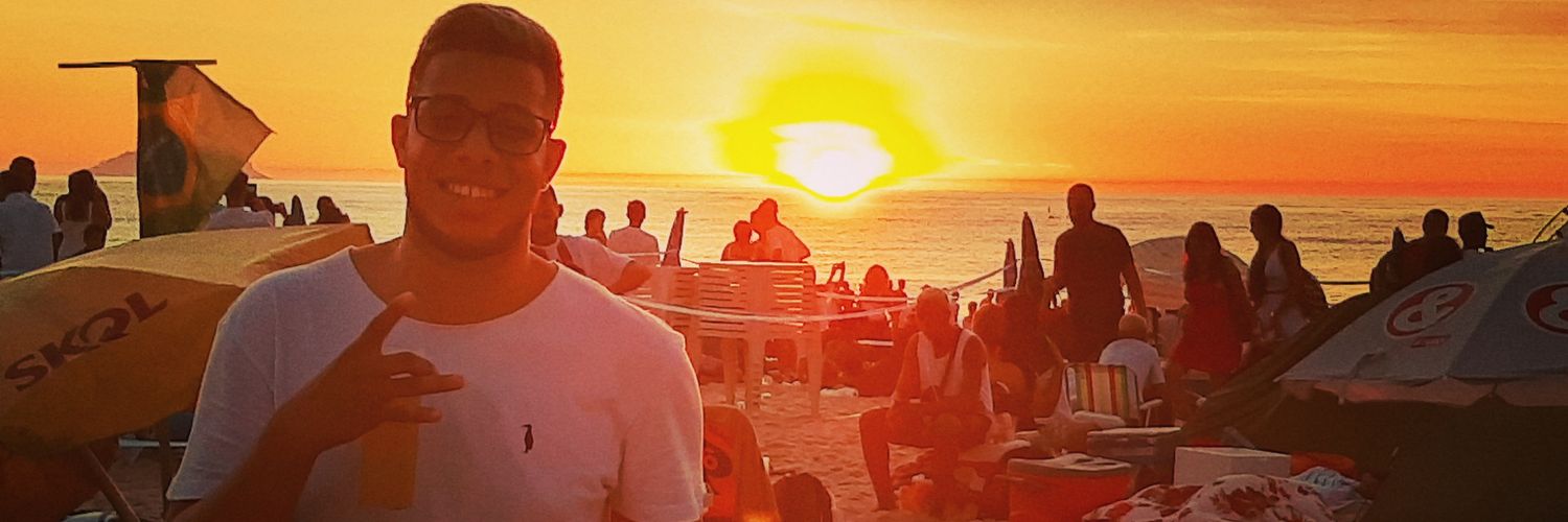 LucasArkimedes's profile banner image
