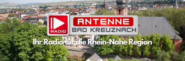 AntenneKH Profile Banner