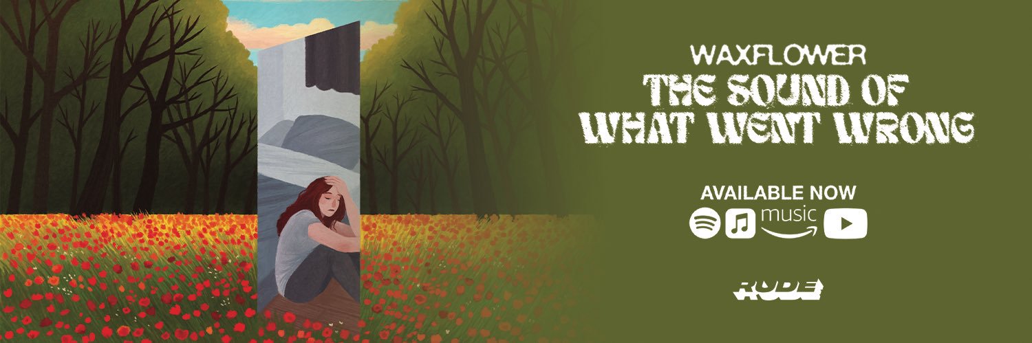 NickVitals's profile banner image