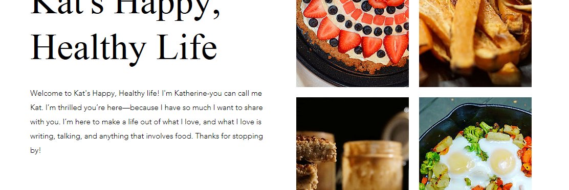 KatsHealthyLife's profile banner image