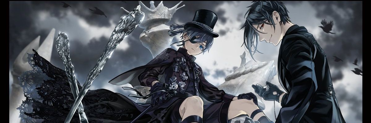 KimMess91's profile banner image