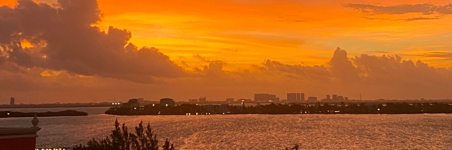 melanieejimenez's profile banner image