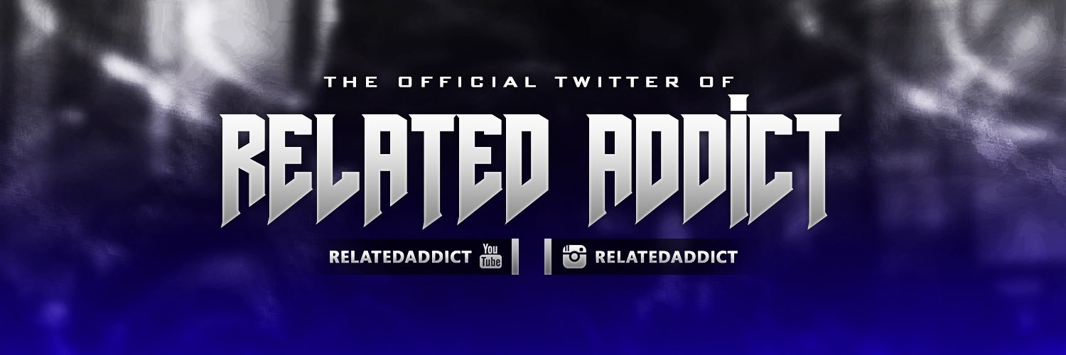 relatedaddict's profile banner image