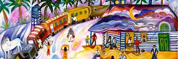 MacondoCol's profile banner image