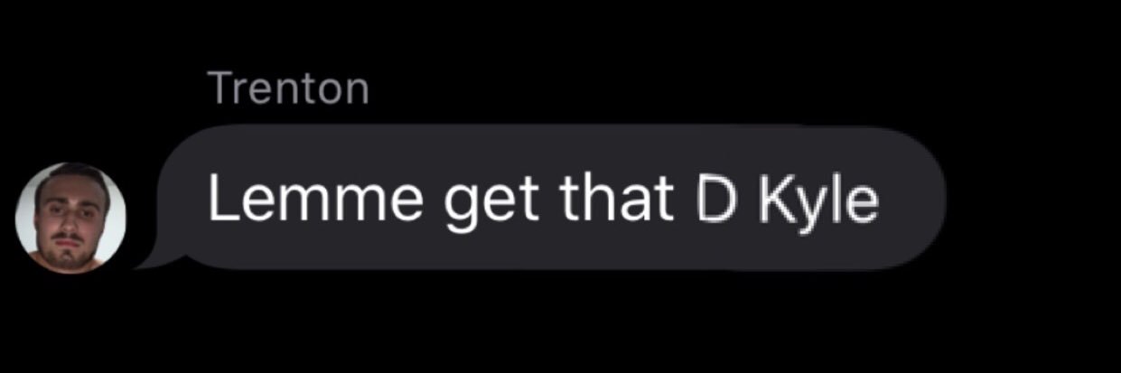 tannerdufort's profile banner image