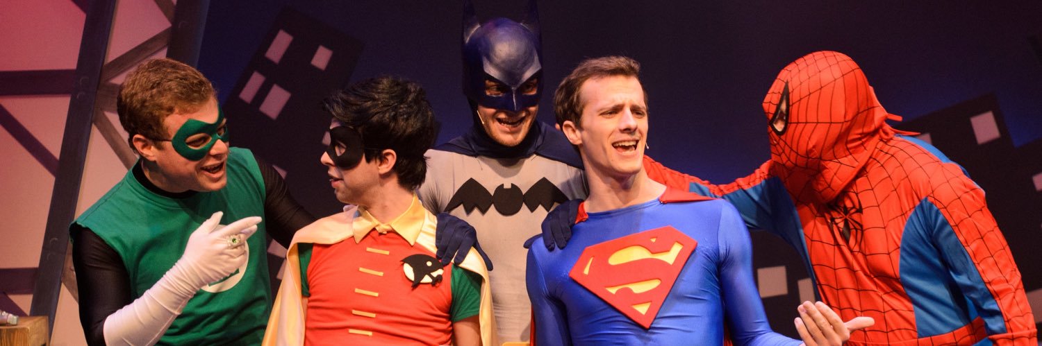 Weasleypranks's profile banner image
