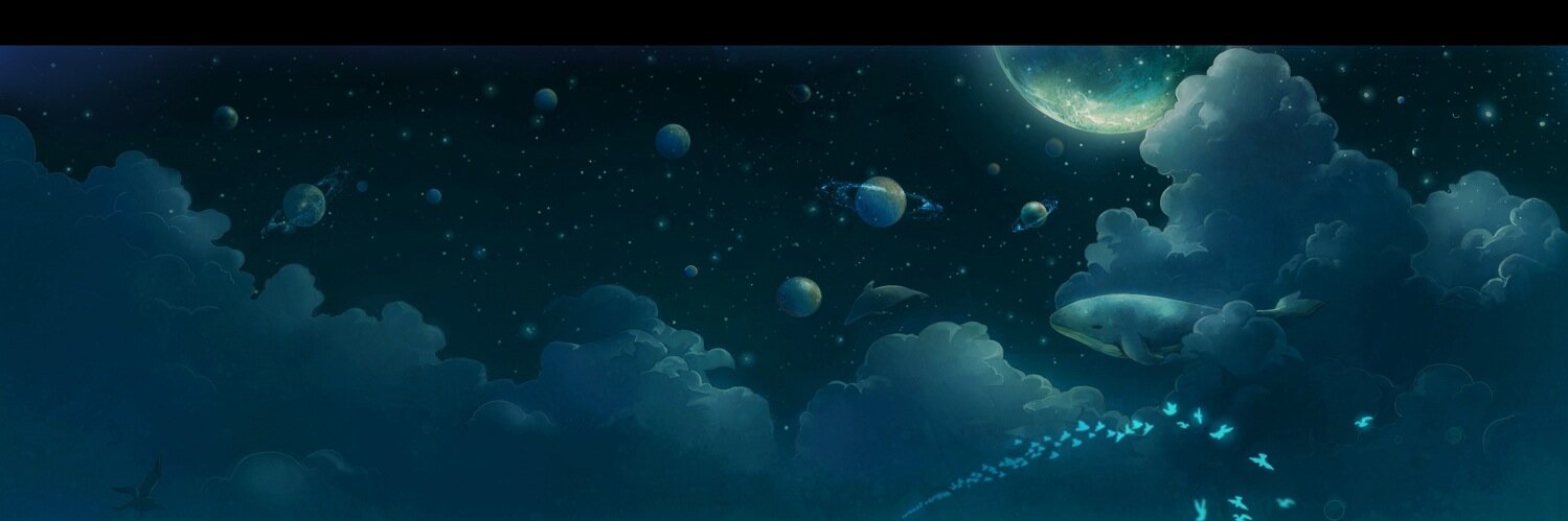 Mellysaa's profile banner image