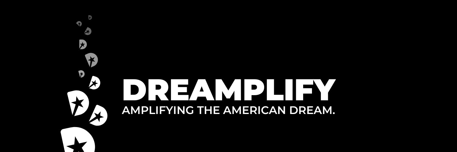 Dreamplify's profile banner image