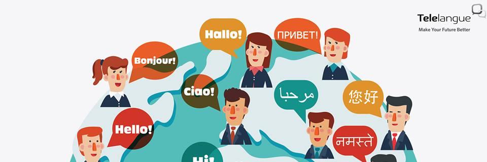 Telelangue's profile banner image
