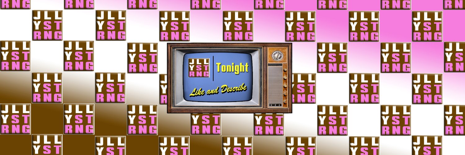 JollyStrange's profile banner image