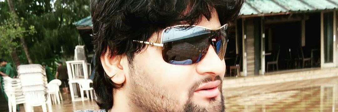 dhakane_sunil's profile banner image