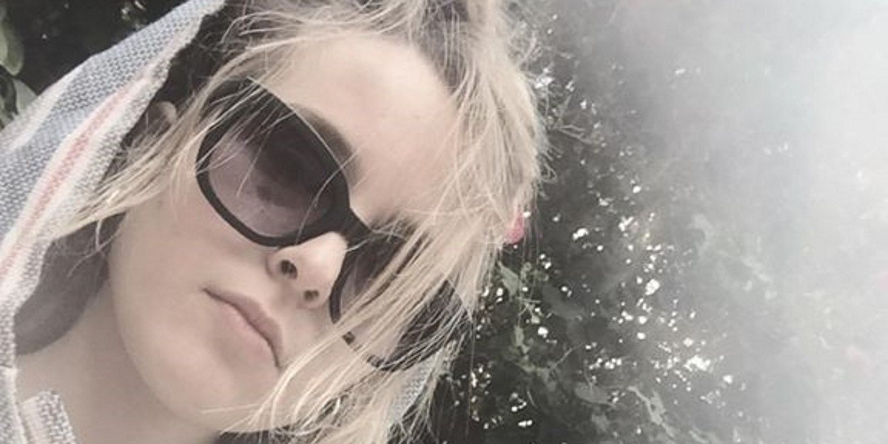 bridgit mendler fan banner