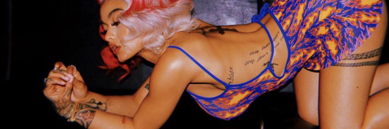 whitvibes's profile banner image