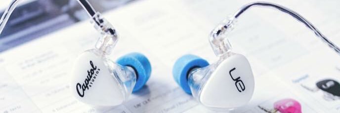 Let's Go Audio banner