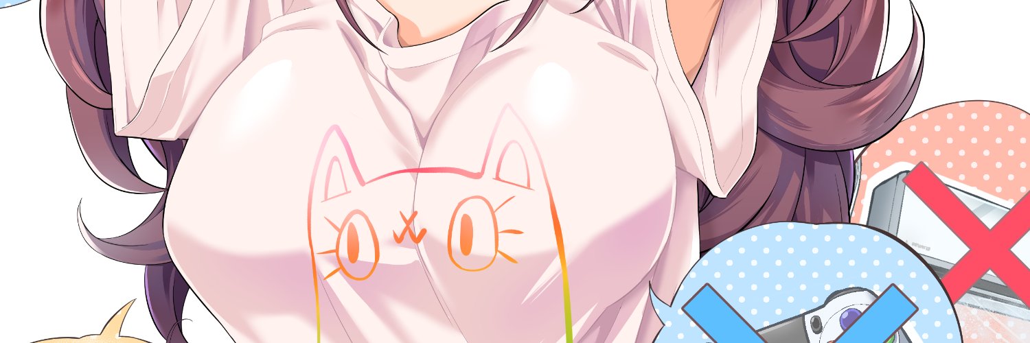 omegane's profile banner image