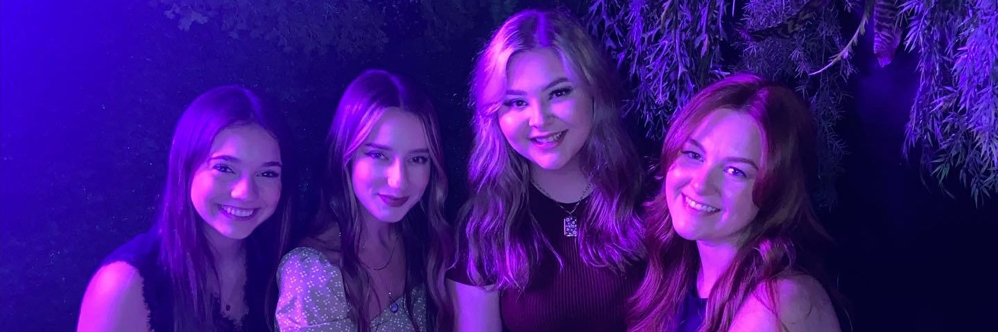 TarynRobison's profile banner image