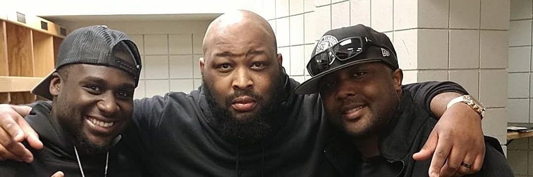 Thee Big'Mike banner