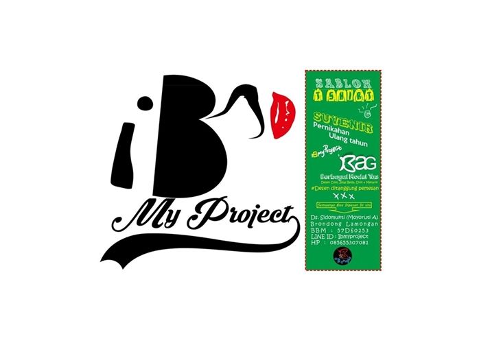 iBmyproject's profile banner image