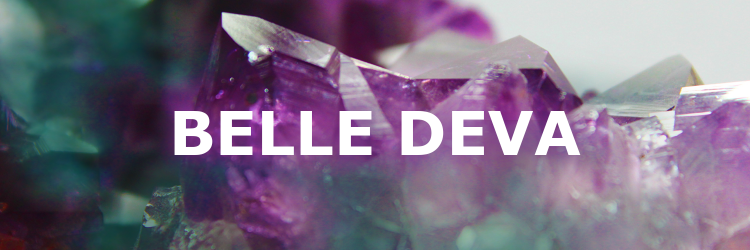 BelleDeva's profile banner image