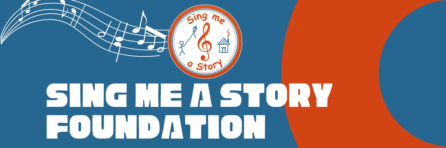 Sing Me a Story banner