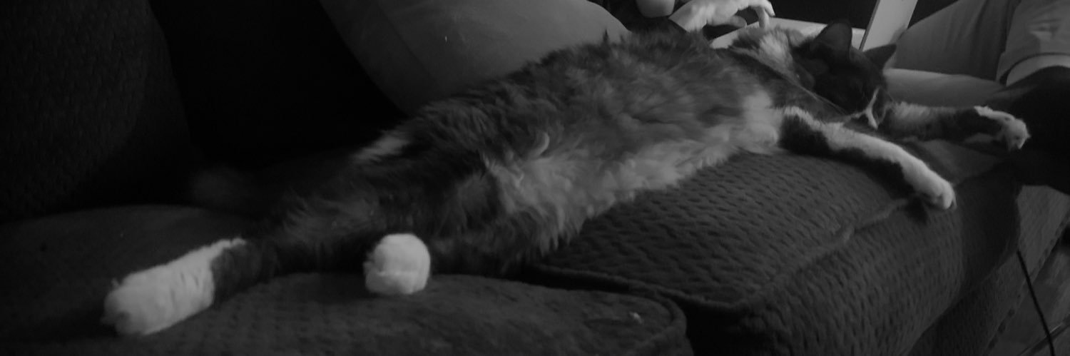 imdavidfletcher's profile banner image