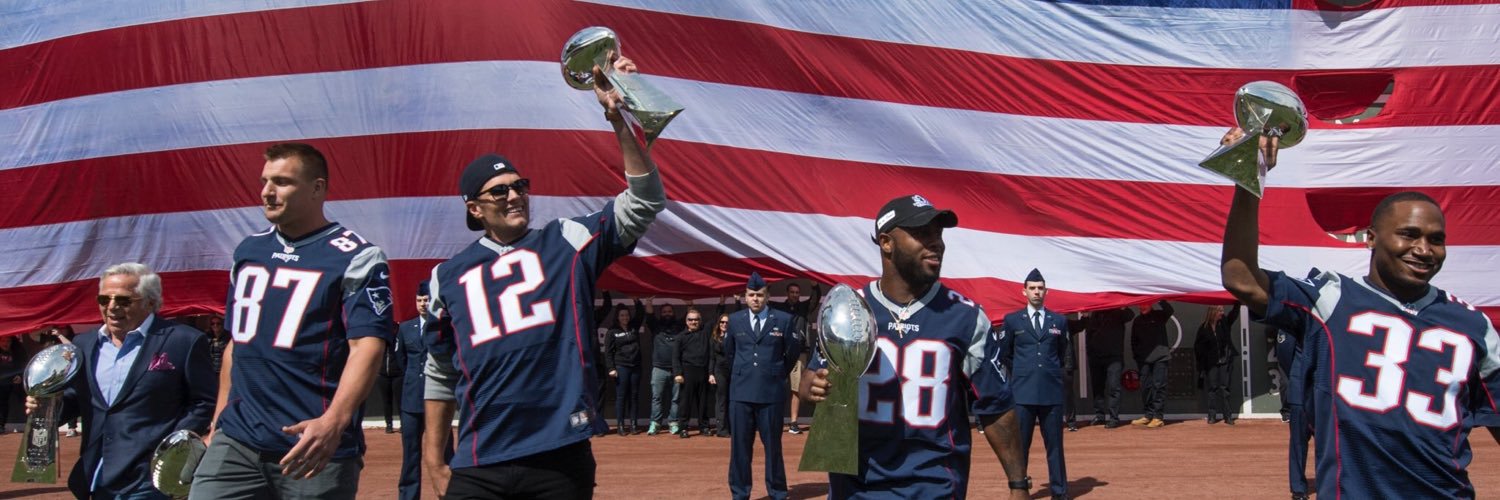 CHamrick12's profile banner image