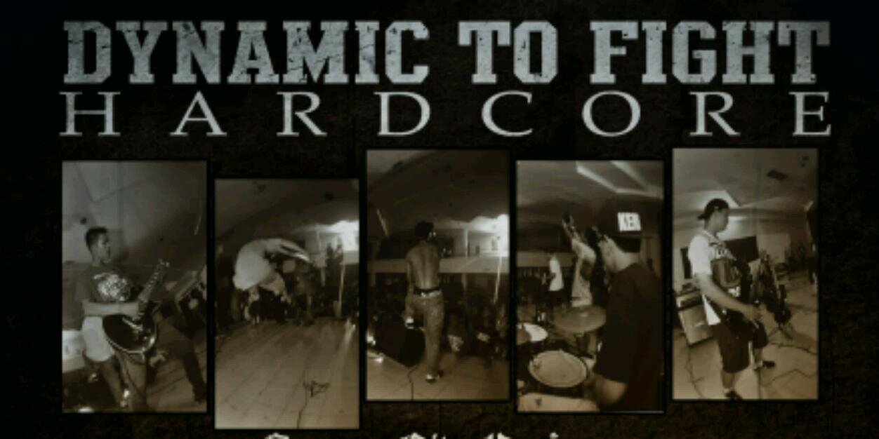 dynamictofight's profile banner image