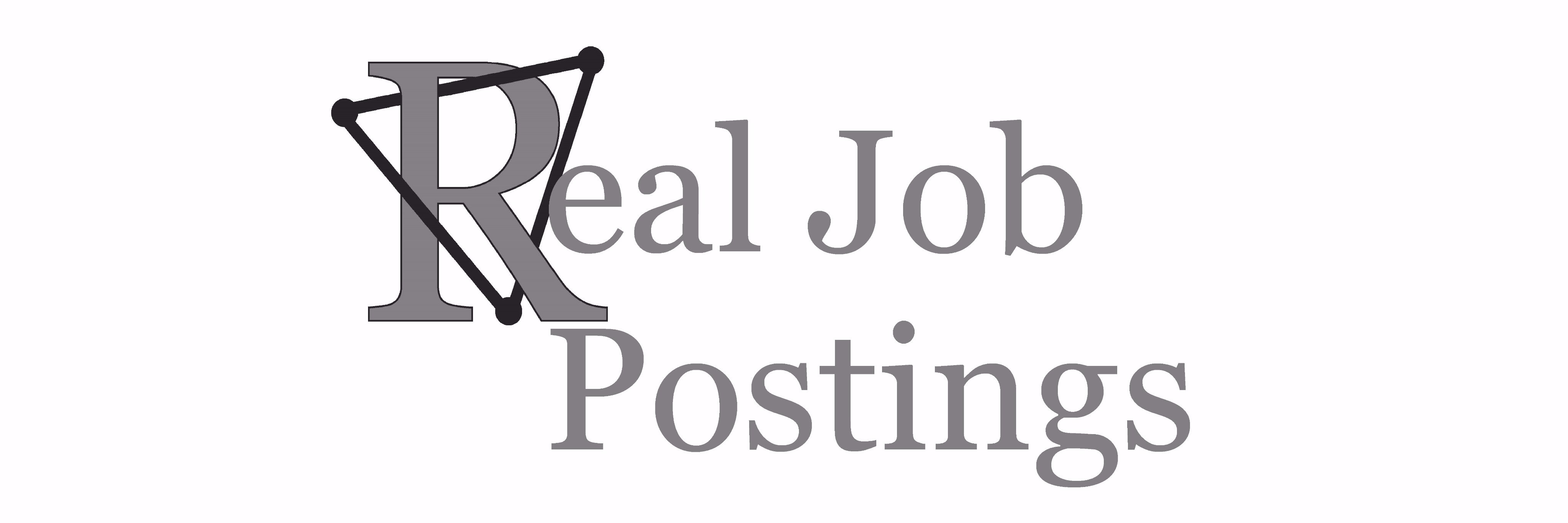 RealJobPostings's profile banner image