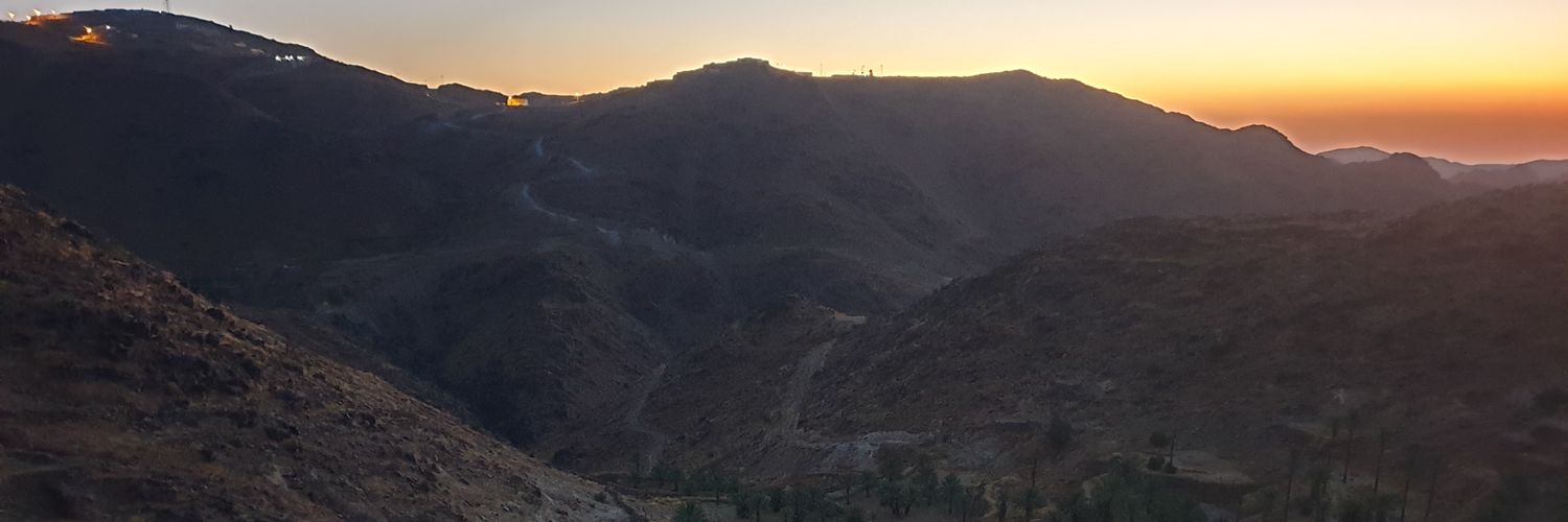 fsahmadii's profile banner image