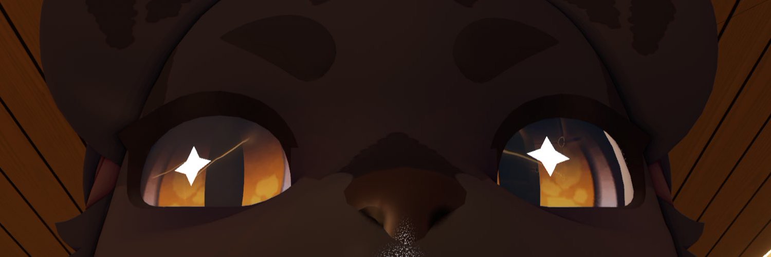 averykittymeow's profile banner image
