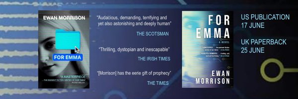 MrEwanMorrison Profile Banner