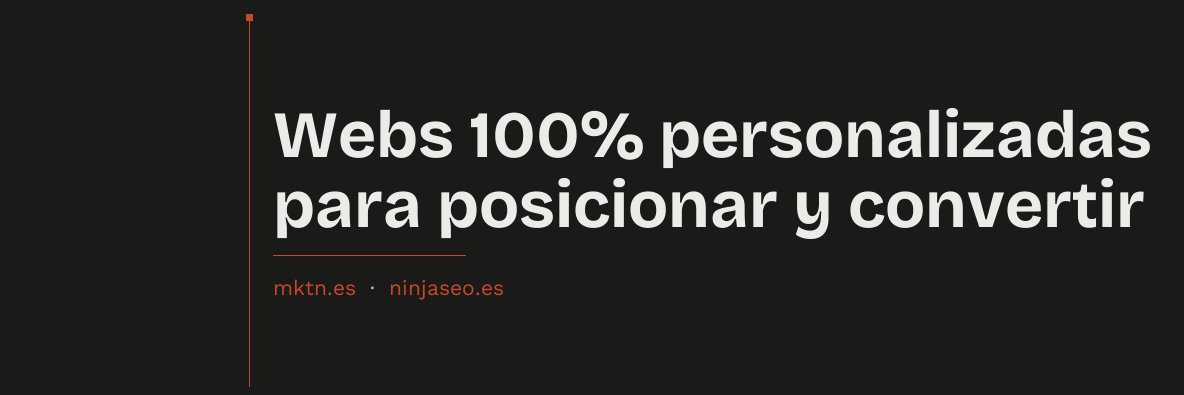 Javier Marcilla banner