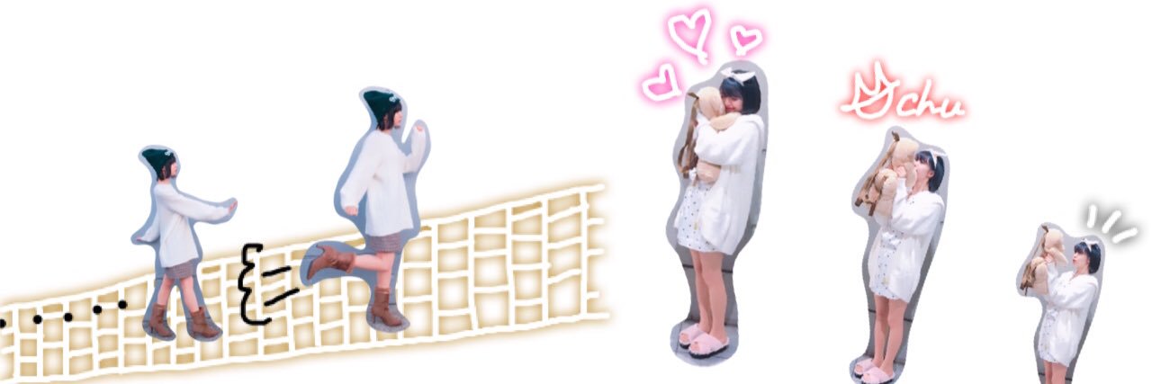 chibilemonchan's profile banner image