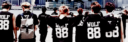 EXO Town banner