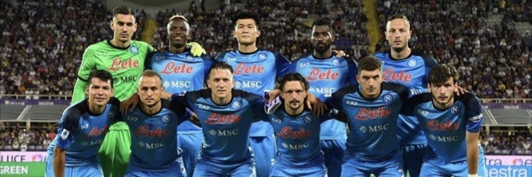 Antonio G 🏆🏆 🇮🇹🇮🇹 banner