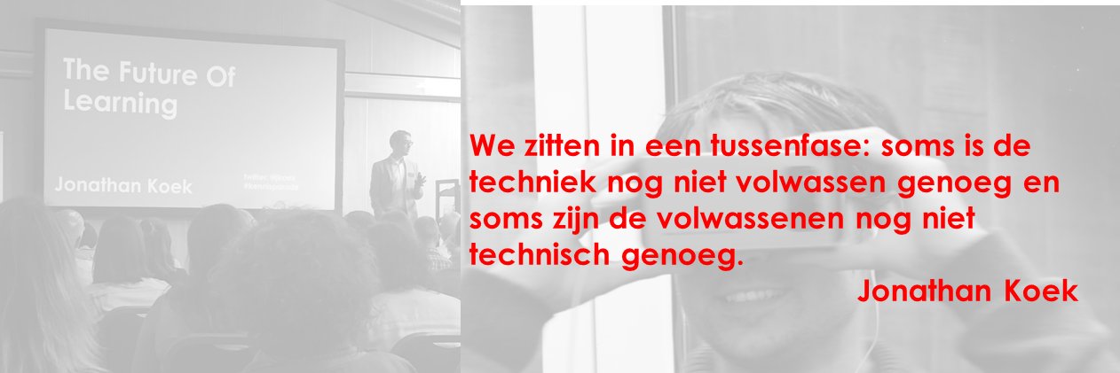 Jonathan Koek banner