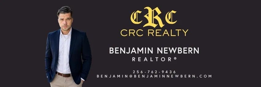 BenjaminNewbern's profile banner image