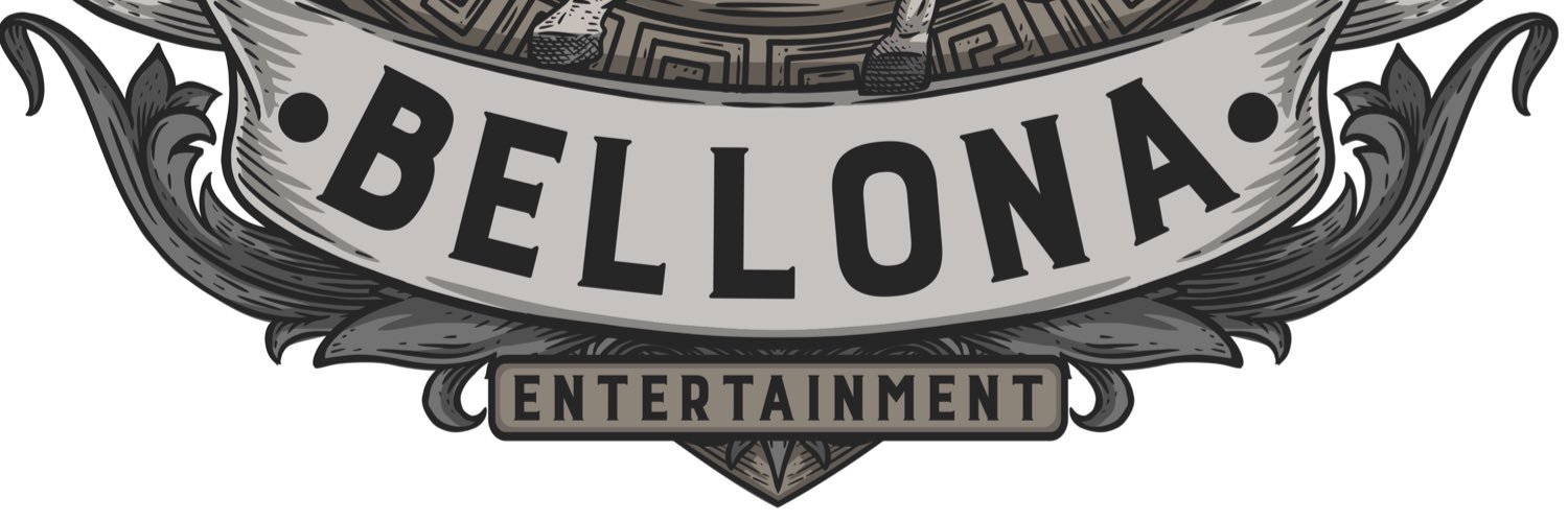 BELLONAEntLLC's profile banner image