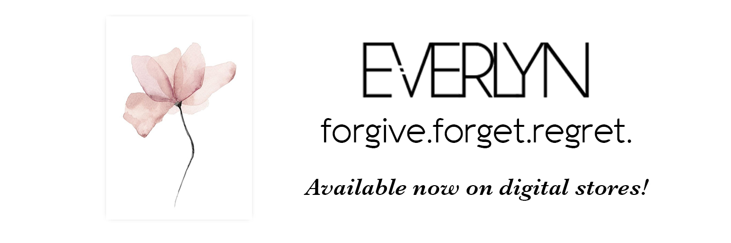 EVERLYN banner