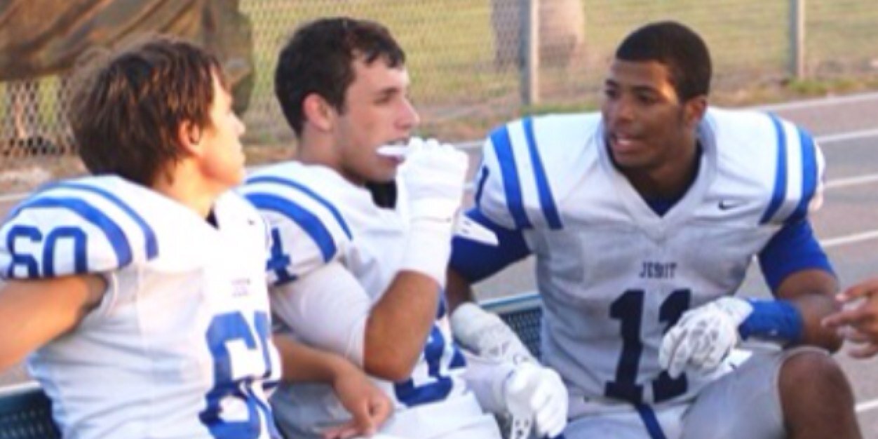 Nick Cox banner