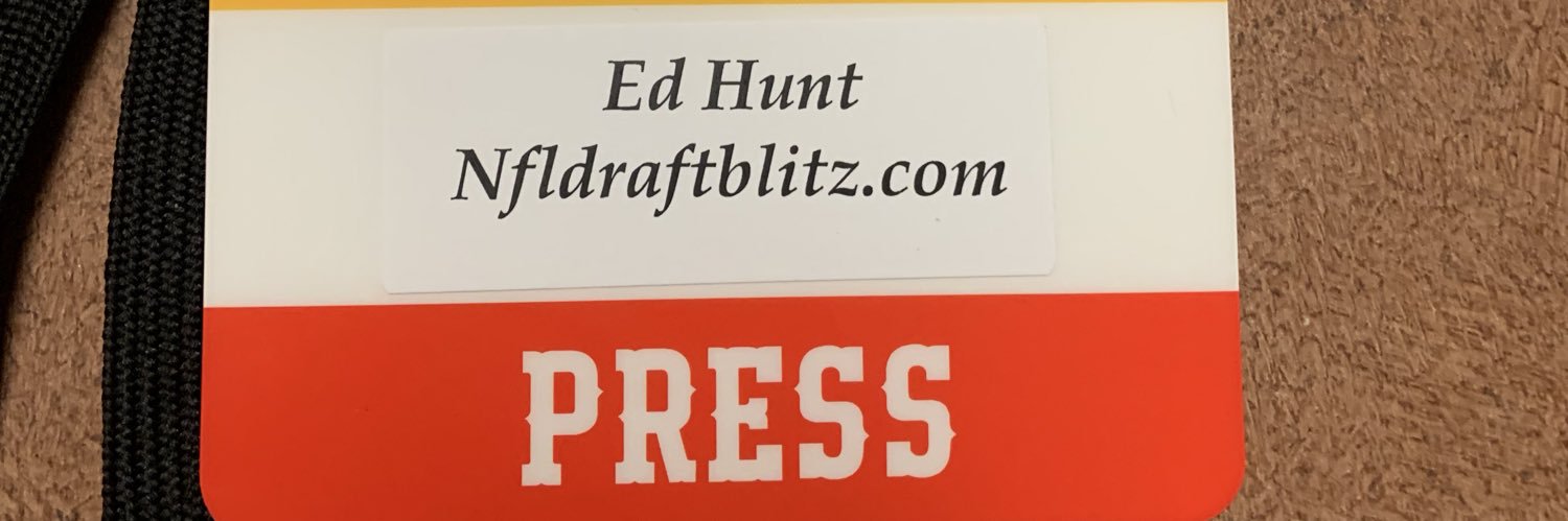 Eddy Hunt banner