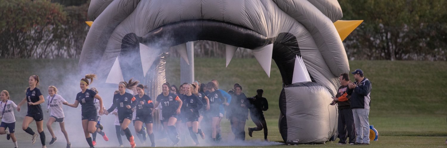 OF Athletic Boosters's banner