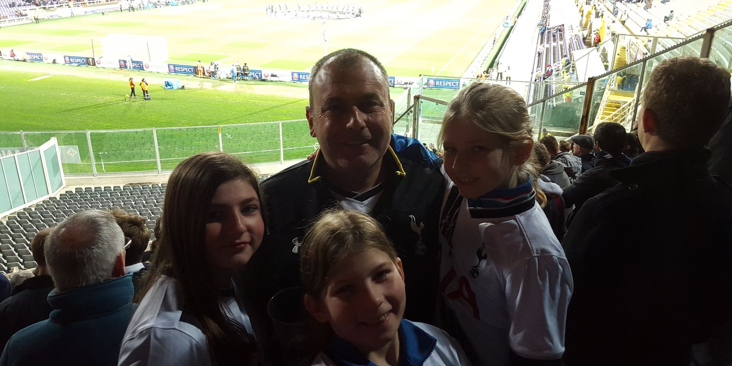 EppingYid's profile banner image